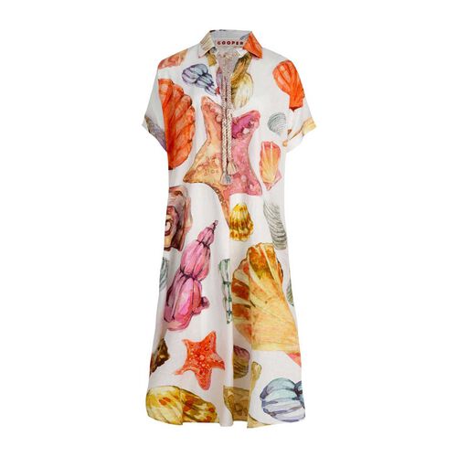 Cooper Here and Now Dress